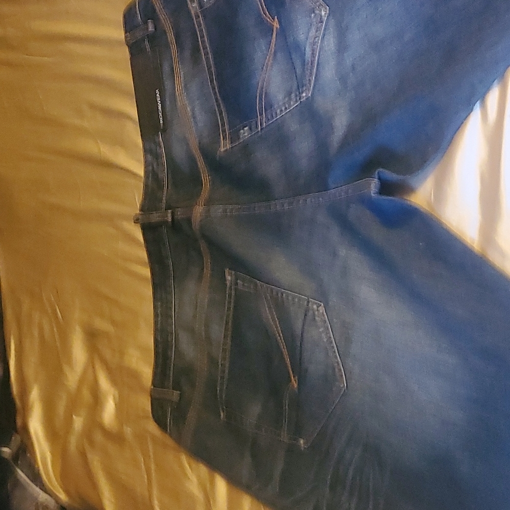 Jeans - Picture 4 of 4